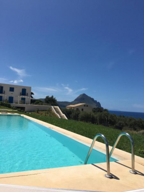 Casa Corallo San Vito, San Vito Lo Capo